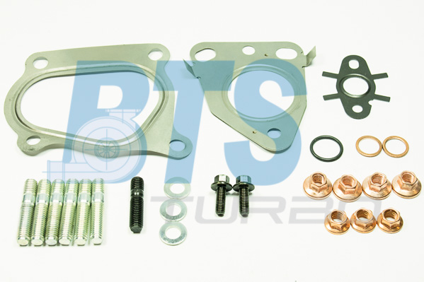 Set montaj, turbocompresor T931339ABS BTS Turbo